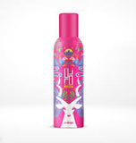 Markhor Gulabo Body Spray 120ml