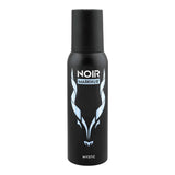 Markhor Mystic Body Spray 120ml