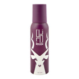 Markhor Diva Body Spray 120ml