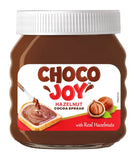 Choco joy hazelnut 350g