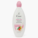 Care Super Fruits Winter Lotion 190ml – Intensive Moisturizer for Extra Dry Winter Skin