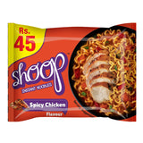 Shan Shoop Spicy Chicken Noodles