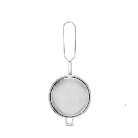 Stainless Steel Tea Strainer Small 1 Pcs