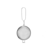 Stainless Steel Tea Strainer Small 1 Pcs