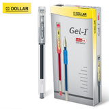 Dollar Gel Pen Gel-1 -- 1 Piece