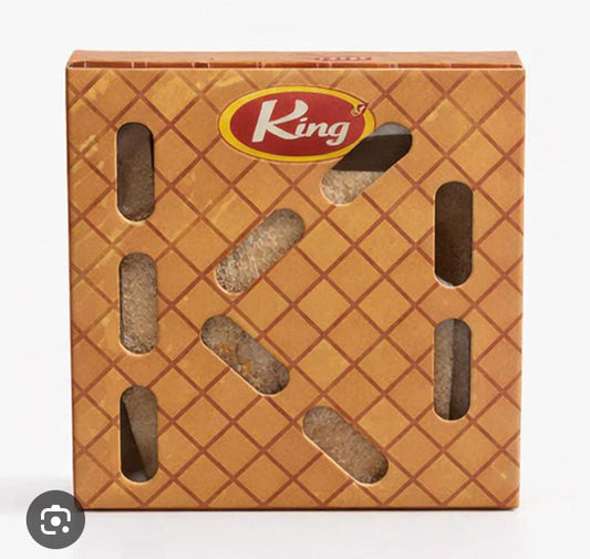 King Sandalwood Odour Neutralizer, 25g