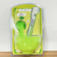 EFS 6-in-1 DIY Facial Mask Mixing Bowl Set