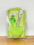 EFS 6-in-1 DIY Facial Mask Mixing Bowl Set