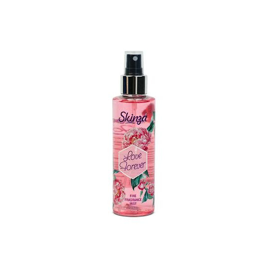 Skinza Love Forever Body Mist 200 Ml Long Lasting Fragrance