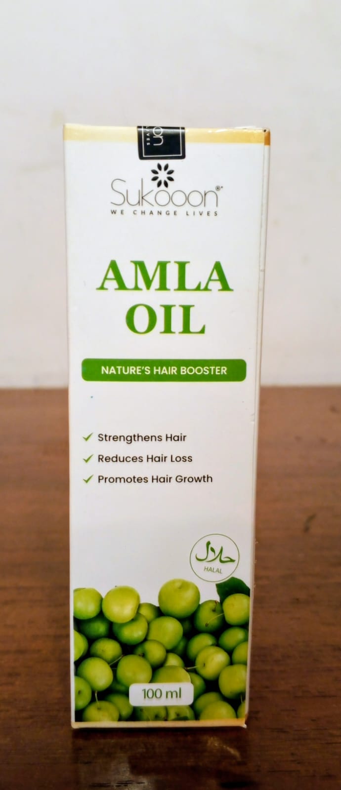 Sukooon Amila Oil 100 ML