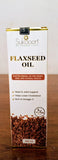 Sukooon Flaxseed Oil 100 ML