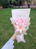 Hand Made Buquet (pre order)