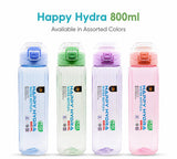 Hydra Water Bottle 800ml 1pcs