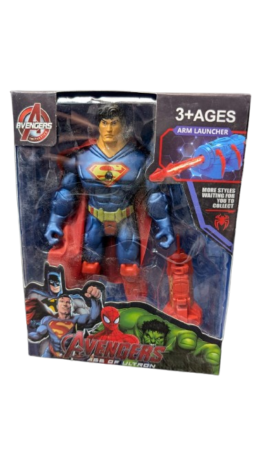 Super Man 