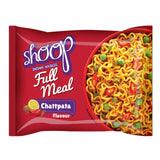 Shan Shoop ChattPata Noodles Full Meal