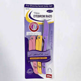 Tinkle Eyebrow Shaper Pack of 3