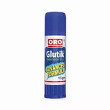 ORO GLUTIK TRANSPARENT GLUE 15g