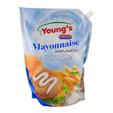 Young's Mayonnaise Cater Pack 2 kg