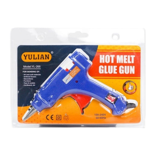 Yulian Hot Melt Glue Gun
