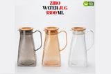 Zibo Water jug 1800ml