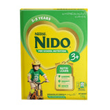 NESTLE NIDO Pre School Nutrition 3+ Powder 150gm