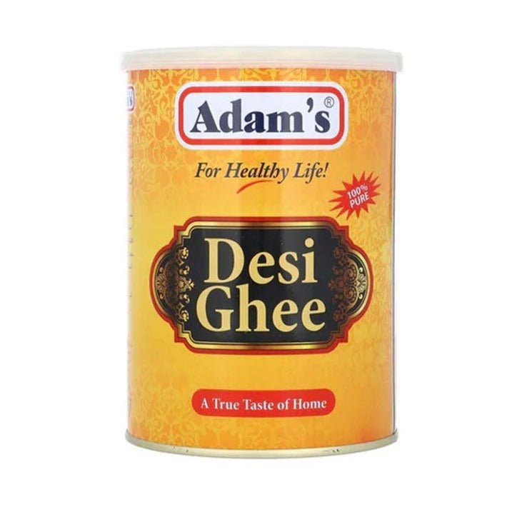 Adams Desi Ghee 1 kg - Lahore Basket