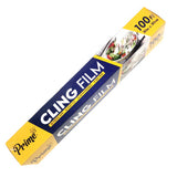 Prime Cling Film 100 Meters