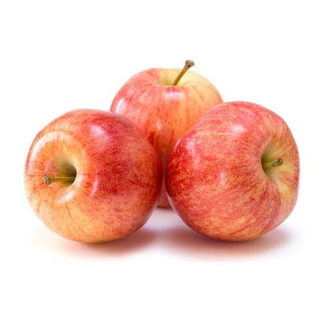 Apple 1 kg - Lahore Basket