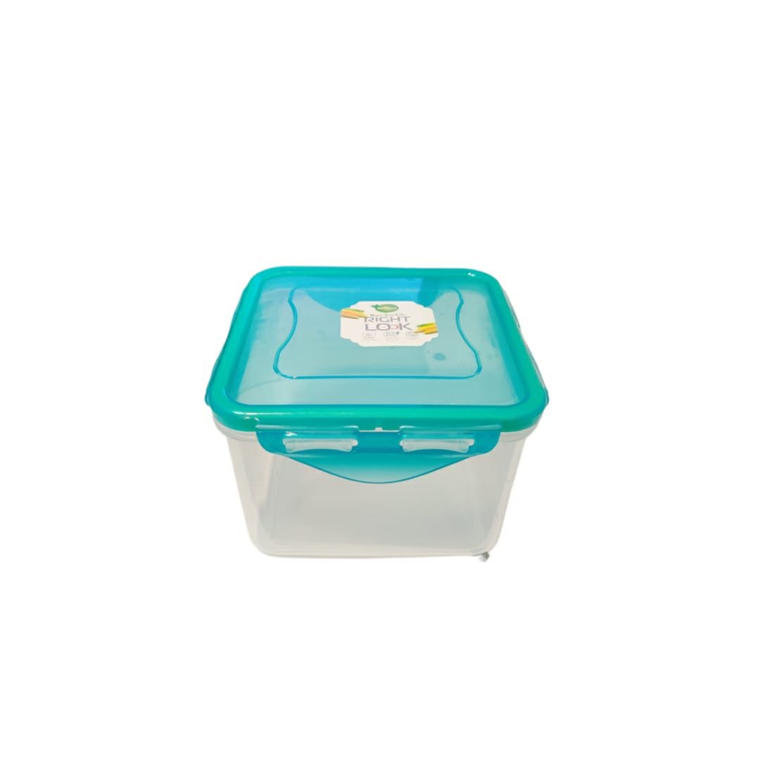 Appollo Right Lock Medium Box1 Pcs - Lahore Basket