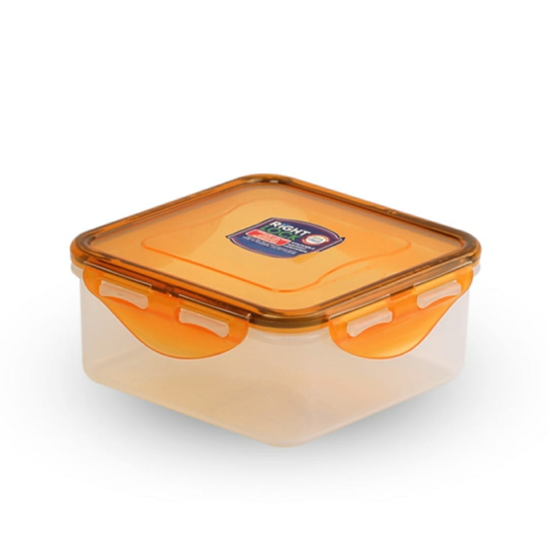 Appollo Right Lock Mini Box 1 Pcs - Lahore Basket