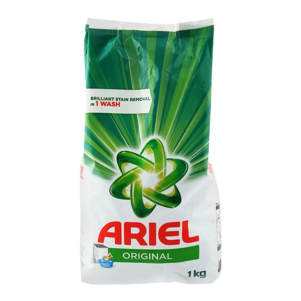 Ariel Original 1 kg - Lahore Basket