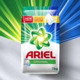 Ariel Original 1 kg - Lahore Basket