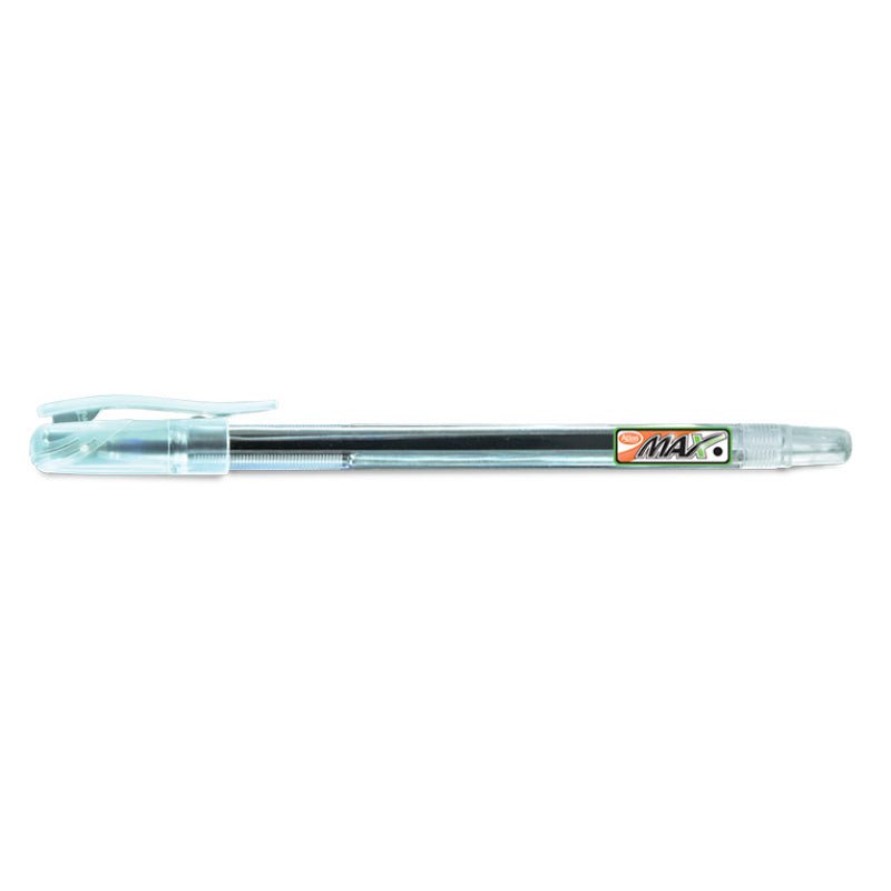 Atlas Max Ball Pen (Blue) – Lahore Basket
