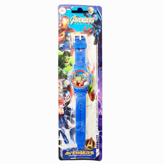 Avengers Watch For Kids - Lahore Basket