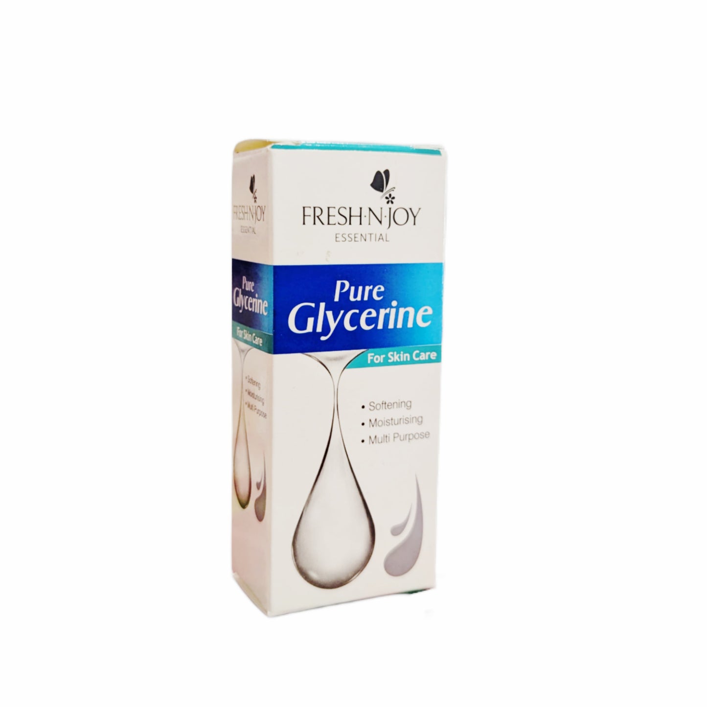 Fresh.N.Joy Pure Glycerine 30 ml