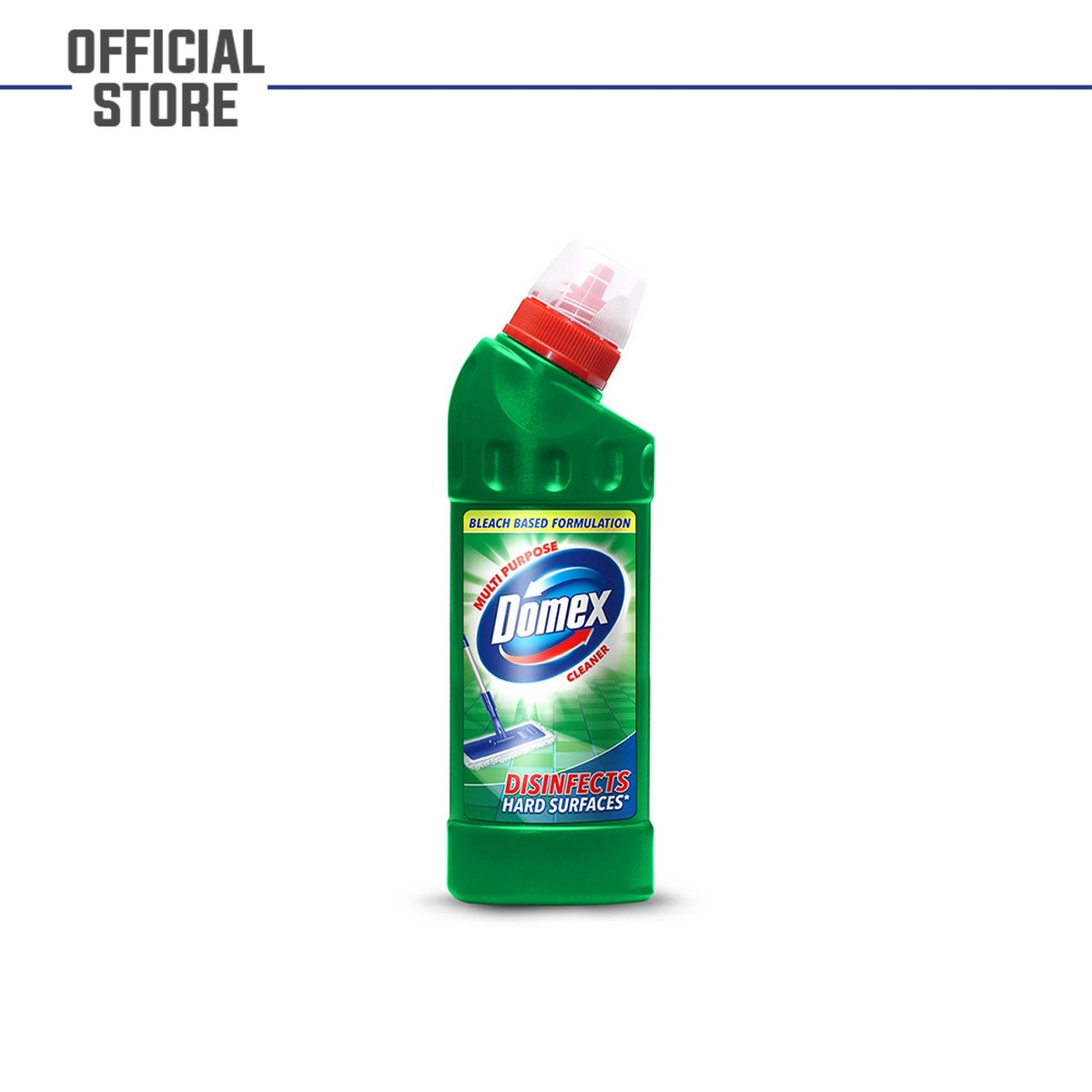Domex Multi Purpose Surface Cleaner Green