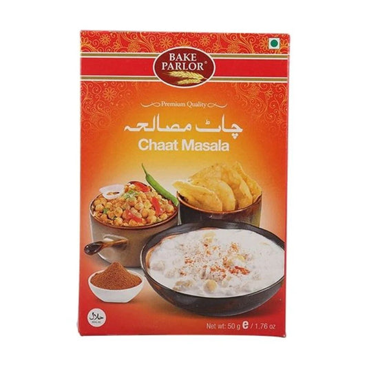 Bake Parlor Chaat Masala 100 gm - Lahore Basket