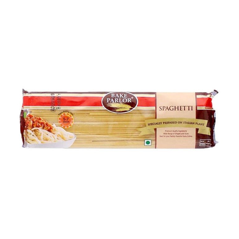 Bake Parlor Spaghetti 500 gm - Lahore Basket