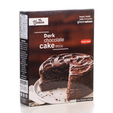 Bakea Dark Chocolate Cake Mix - Lahore Basket