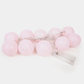 Balls Decoration LED Lights ( 10 Pcs ) - Lahore Basket