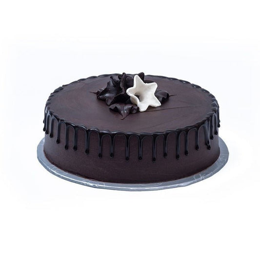 Best Ever Chocolate Cake 2 LBS - Lahore Basket