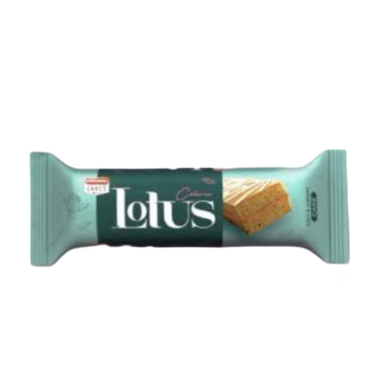 Bisconni Cake Lotus Soft & Cream Cake - Lahore Basket