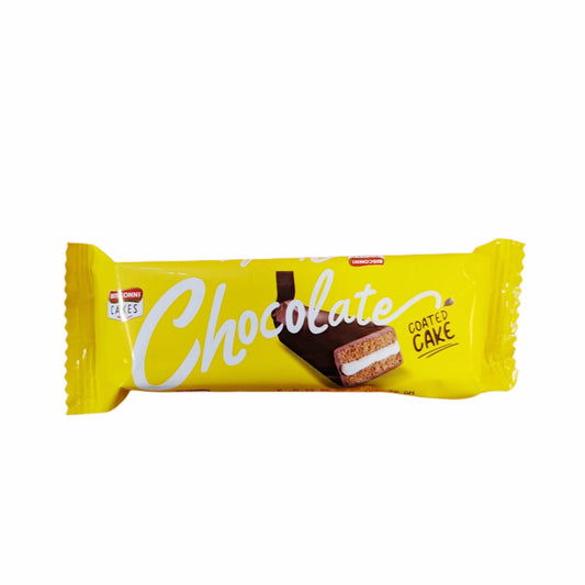 Bisconni Chocolate Coated Cake - Lahore Basket