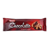 Bisconni Chocolatto Biscuit Half Roll - Lahore Basket
