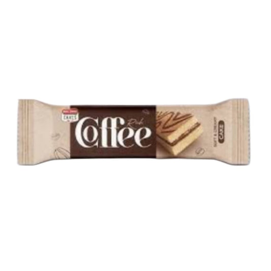 Bisconni Coffee Rich Soft & Cream Cake - Lahore Basket