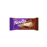 Bisconni Novita Chocolate Wafers 24 gm - Lahore Basket