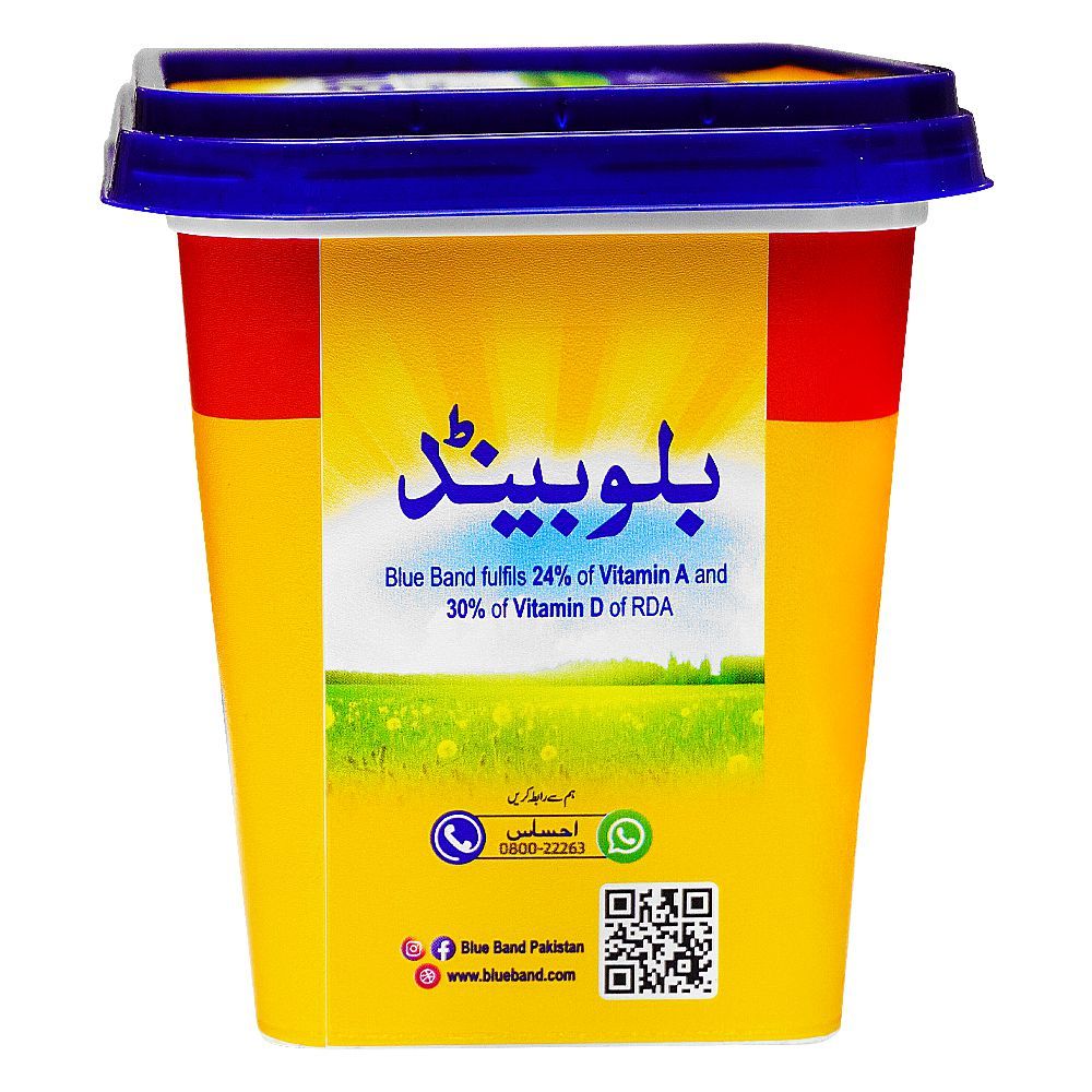 Blue Band Margarine Spread Economy Pack 700 gm - Lahore Basket