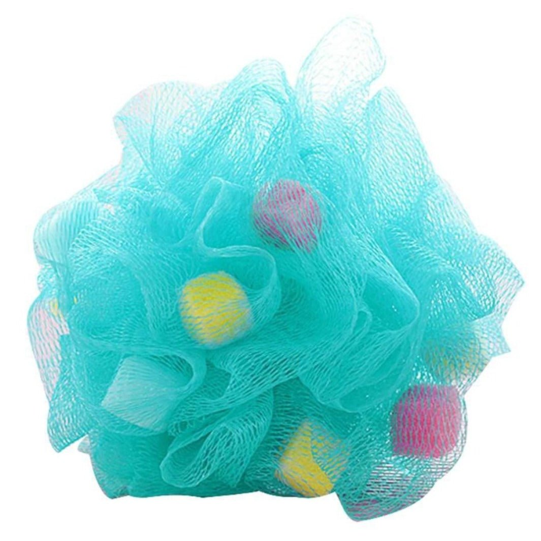 Body Cleaning Wash Net Loofah - Lahore Basket