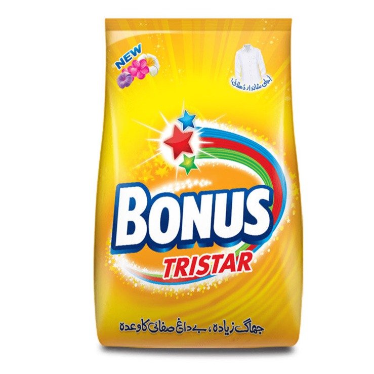 Bonus Tristar 220 gm - Lahore Basket
