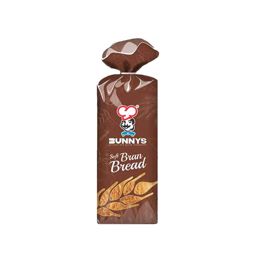 Bunny's Bran Bread - Lahore Basket